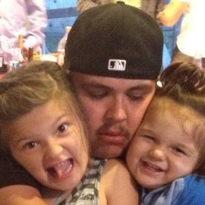 Meet your Posher, Eddie